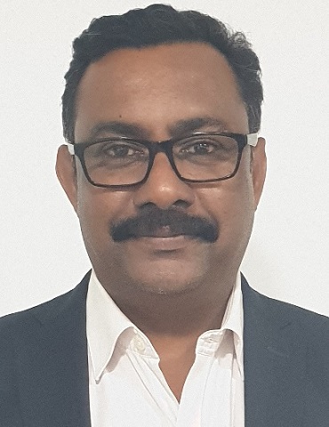 Mr. NK Muthappa